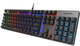 Klawiatura przewodowa Cougar Ultimus EX RGB USB Black (CGR-WM1MB-ULE) - obraz 3