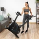 Велотренажер Gymtek XB1500 магнитный синий - изображение 8