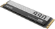 SSD диск Lexar NM990 1TB M.2 NVMe PCIe 5.0 x4 3D NAND TLC (LNM990X001T-RNNNG) - зображення 4