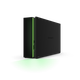 Зовнішній накопичувач Seagate Game Drive Hub for Xbox 8TB Grey (STKW8000400/STKW8000402) - зображення 1