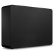 Внешний накопитель Seagate Expansion 6TB Black (STKP6000400) Б/В - изображение 4
