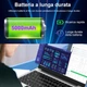 Ноутбук 14" BVATE B8 Intel Celeron N4020 RAM 8GB SSD 256GB Win11 (UKR) - изображение 6