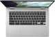 Ноутбук 14" ASUS Chromebook C423 (C423NA-BV0533) Intel Celeron N3350 RAM 4GB eMMC 64GB 10год батарея Chrome OS (UKR) - зображення 2