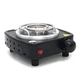 Плита для розжига угля Kohana 500W Black - изображение 4