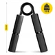 Еспандер кистьовий 4FIZJO 113 кг металевий Black (P-5907739313393) - зображення 4