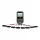 Аппарат для электростимуляции мышц 4FIZJO Combo PRO+ 2 в 1 (P-5907739317124) - изображение 3
