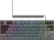 Klawiatura przewodowa Lorgar Azar 514 TKL RGB USB Black (LRG-GK514TKL-BK-US) - obraz 3