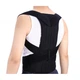 Универсальный корректор осанки Posture Corrector Качественный корректор осанки для спины от сутулости - изображение 1