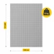 Одеяло тяжелое (отягощенное) 4FIZJO 8 кг 150 x 200 см Grey (P-5907739319791) - изображение 9