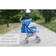 Коляска-тростина Babycare Rider SB-0002 Льон Grey - зображення 5