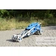 Коляска-тростина Babycare Rider SB-0002 Льон Grey - зображення 9