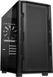 Obudowa Cougar Uniface Mini Black (CGR-55C9B) - obraz 1