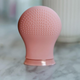Szczoteczka soniczna do twarzy Beautifly B-Fresh Pink - obraz 4