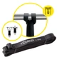 Эспандер-петля Cornix Power Band 22 мм 11-30 кг (резина для фитнеса и спорта) XR-0059 - изображение 4