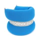 Утяжелители-манжеты для ног и рук Cornix 2 x 2 кг XR-0177 - изображение 4