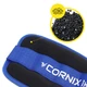 Утяжелители-манжеты для ног и рук Cornix 2 x 1 кг XR-0173 - изображение 6