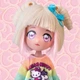 Детская кукла "Стильная Конфетка-единорог" 4SF Manga Dolls HKTF2000 серии "Hello Kitty" - изображение 5