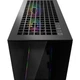Корпус Arctic Xtender без БП Mirror Black (ACPCC00018A) - изображение 2