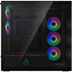 Корпус Arctic Xtender без БП Mirror Black (ACPCC00018A) - изображение 6