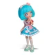 Детская Кукла "красавица Пинк" 4sf Manga Dolls Hktf0300 Серии "hello Kitty" (358531) - изображение 4
