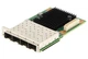 Сетевая карта Intel X527-DA4 OCP PHY Mezzanine Connector C 4xSFP+ (X527DA4OCPG1P5) - изображение 1