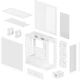 Корпус Arctic Xtender без БП White (ACPCC00014A) - изображение 3