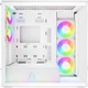 Корпус Arctic Xtender без БП White (ACPCC00014A) - изображение 15
