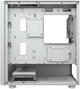 Корпус Cougar Uniface Mini White (CGR-55C9W) - зображення 7