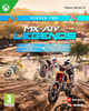 Гра XSX MX vs ATV Legends Season Two (Blu-ray диск) (9120131602261) - зображення 1