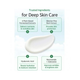 Солнцезащитная сыворотка Mixsoon Bean Sun Serum SPF 50++++ с соевыми бобами 50 мл - изображение 2
