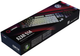 Клавіатура дротова Lorgar Azar 514 RGB USB White (LRG-GK514W-RU) - зображення 6
