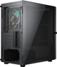 Obudowa Cougar Purity RGB Black (CGR-5PC4B-RGB) - obraz 8