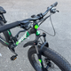Велосипед Фэтбайк Cross 26"*4" Crossover susp 2025 Рама-19" green khaki - изображение 3