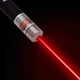 Лазерная указка 5мВт, Laser красная, дальность 500 м (711204204) - изображение 4