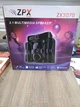 Акустическая система 3в1 Портативный динамик XPRO ZX-3070 (45629-XPRO-3070_2307) - изображение 5