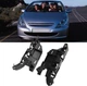 Крепление переднего бампера Peugeot 307 05-07 левое (FPS). 7119HV - изображение 4