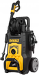 Мийка високого тиску DEWALT DXPW001DTS (8016287152747) - зображення 1