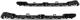 Кріплення заднього бампера Honda Accord 9 13-17 EUR / USA ліве (FPS) 71598T2AA01 - зображення 4