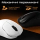 Миша RAWM ER21 White (ER21.white) - зображення 4