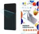 Захисна плівка для смартфона Samsung Galaxy A36 Drobak Hydrogel (595975) - зображення 1