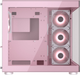 Корпус Cougar FV150 RGB Pink (CGR-5KA1P-RGB) - зображення 3