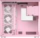 Корпус Cougar FV150 RGB Pink (CGR-5KA1P-RGB) - зображення 5