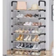 Полиця для взуття Shoe Rack 56 х 28 х 113 см (R30584) - зображення 1