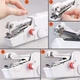 Швейна машинка ручна Handy Stitch - зображення 2