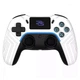 Беспроводный джойстик геймпад Proove Gaming Skadi |Bluetooth, 600mAh, 10H, PS4, PC, Android| White - изображение 4