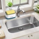 Диспенсер кухонний для миючого засобу Soap Pump - зображення 3