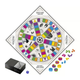 Gra planszowa Hasbro Astar TRIVIAL PURSUIT Decade 2010–2020 (w języku fińskim) F2706FIN (5010993900435) - obraz 4