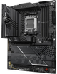 Материнська плата ASUS ROG STRIX X870E-H GAMING WIFI (sAM5, AMD X870E, PCI-Ex16) - зображення 3