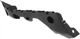 Крепеж бампера MAZDA 3 (BL) 09-12 SDN/HB заднего правый sdn (FPS). BBM4502H1E - изображение 6