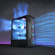 Корпус Cougar MX110 RGB Black (CGR-2BD2B-RGB-SY) - зображення 12